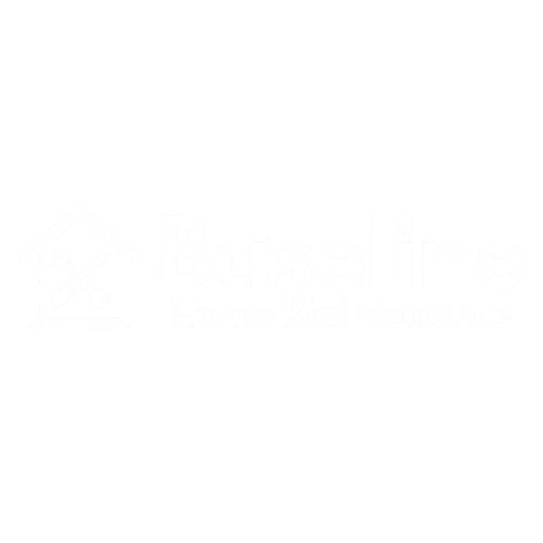Baseline Home Maintenance Logo